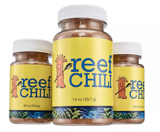 Bulk Reef Supply: Reef Chili