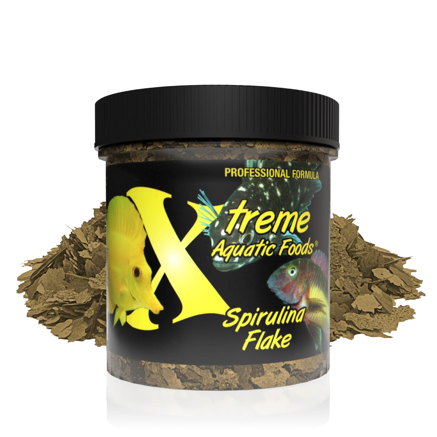 Xtreme Foods