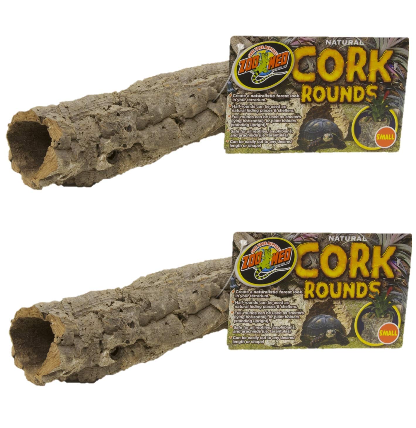 Zoomed: Natural Cork Rounds