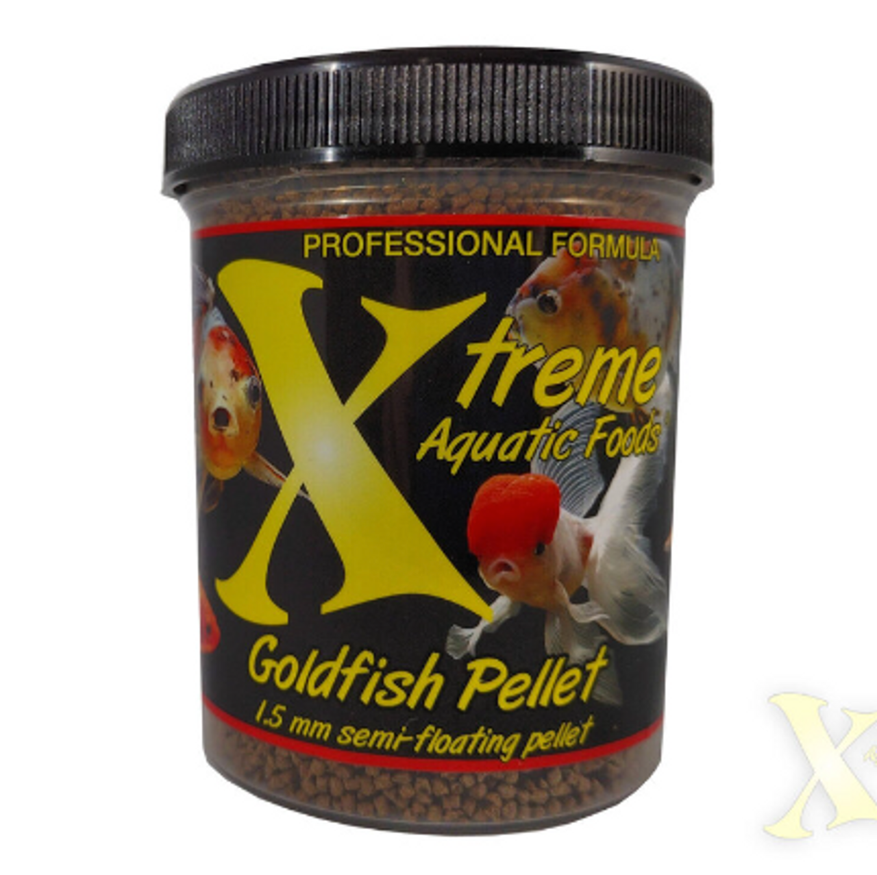 Xtreme Foods