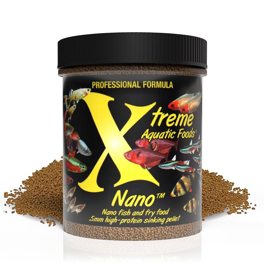 Xtreme Foods