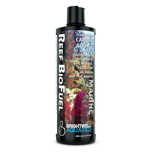 Brightwell Aquatics: Reef Biofuel