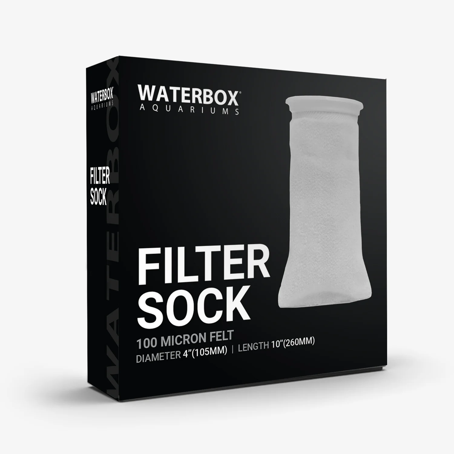 Waterbox: Filter Sock