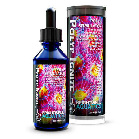 Brightwell Aquatics: Polyp Ignite