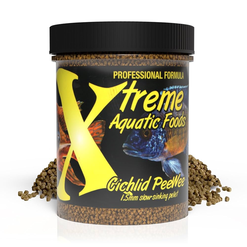 Xtreme Foods