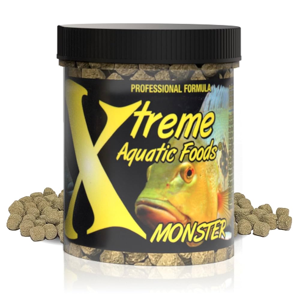 Xtreme Foods