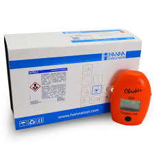 HANNA: Copper HR Colorimeter - H1702