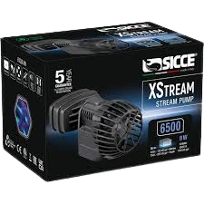 Sicce: XStream Wavepump