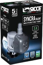 Sicce: Syncra Silent Pump