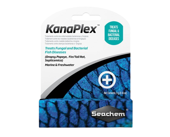 Seachem: Kanaplex