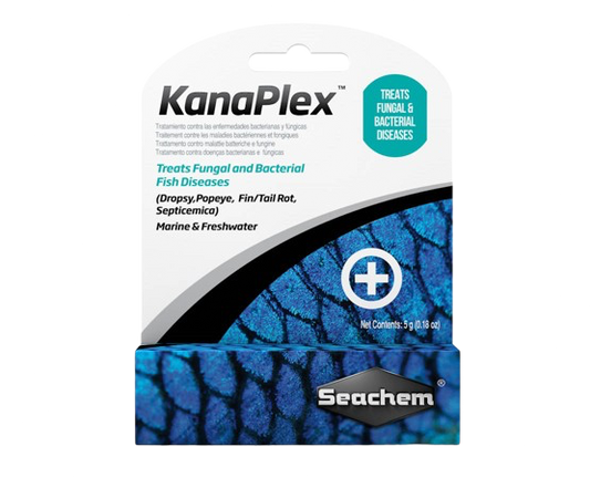 Seachem: Kanaplex