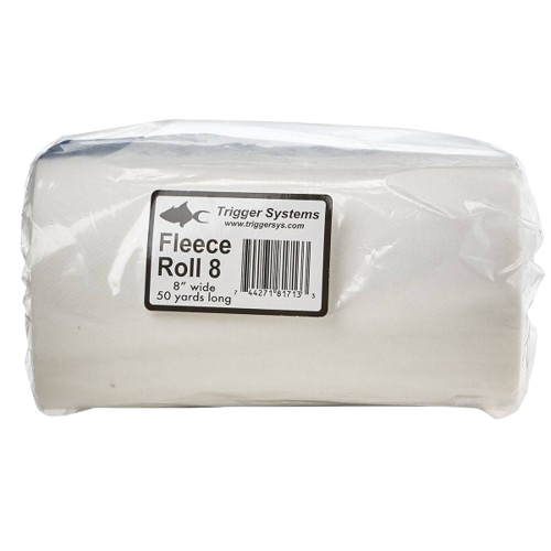 Trigger Systems: Platinum Sump Replacement Fleece Roll