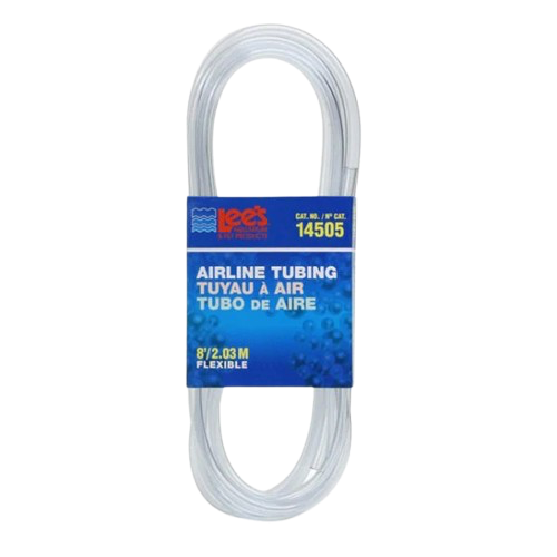 Lee’s: Airline Tubing