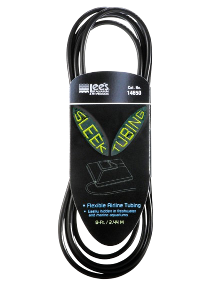 Lee’s: Airline Tubing