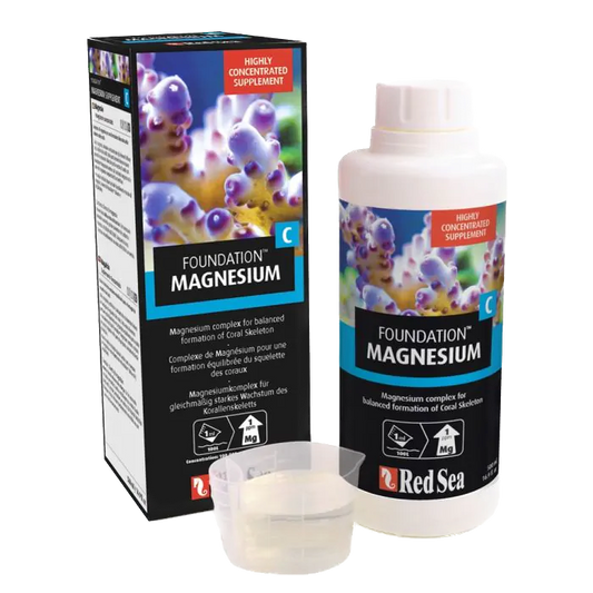 RedSea: Reef Foundation C [Magnesium]