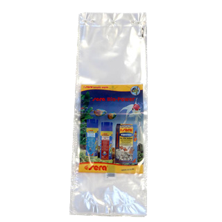 Sera: Fish Bags Small