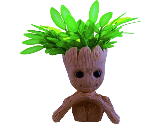 UT: Groot Plant