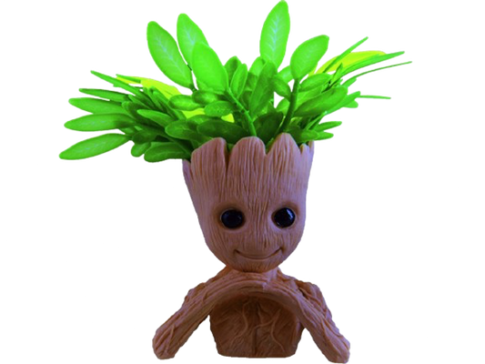 UT: Groot Plant