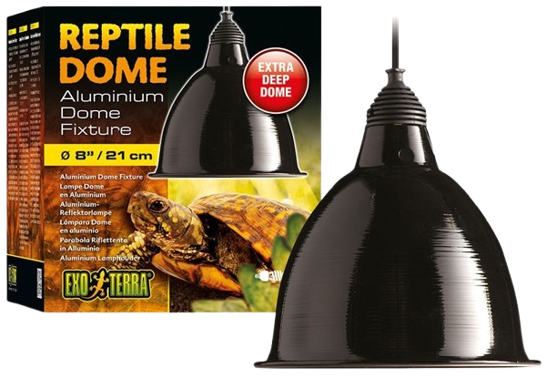 Exo Terra: Reptile Dome