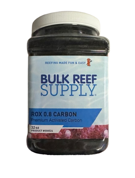 Bulk Reef Supply: ROX 0.8 Carbon