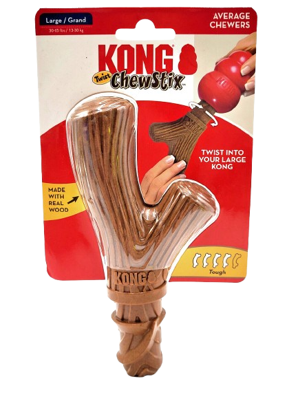 Kong: Chewstix
