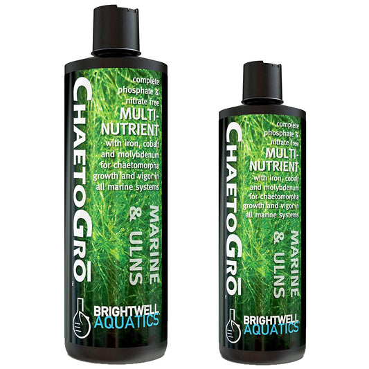 Brightwell Aquatics: ChaetoGro