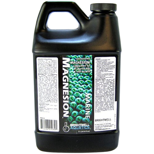 Brightwell Aquatics: Magnesion