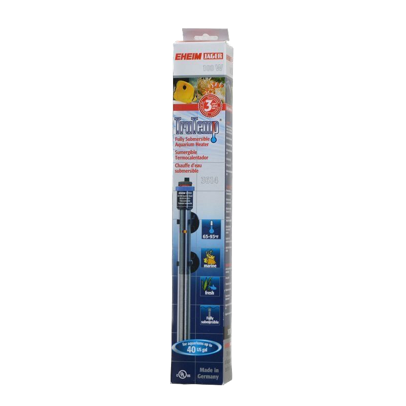 Eheim: Jager Submersible Heater