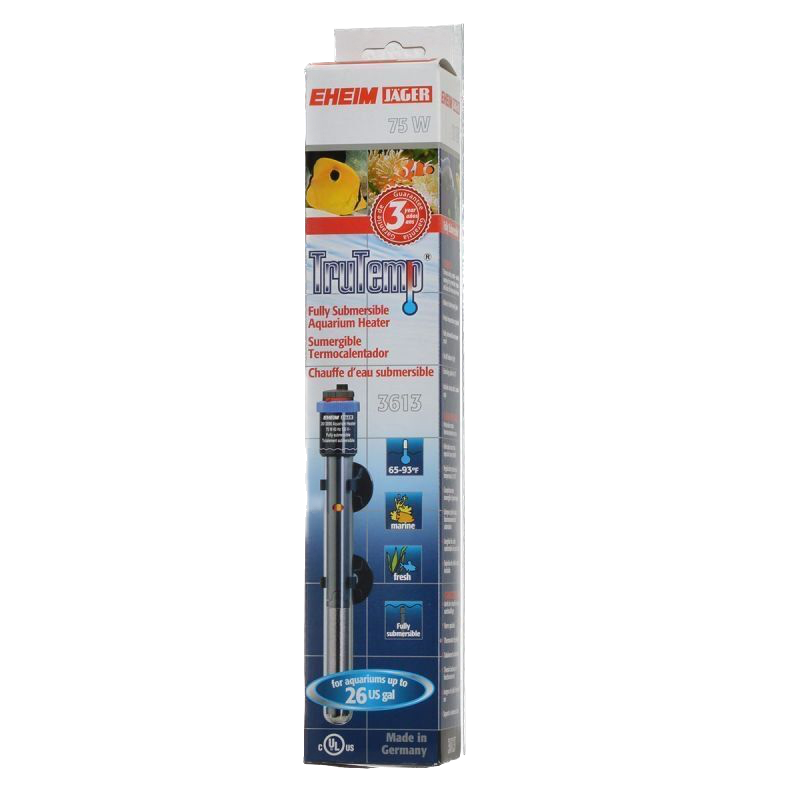 Eheim: Jager Submersible Heater