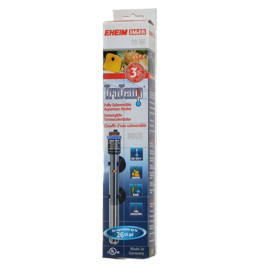 Eheim: Jager Submersible Heater
