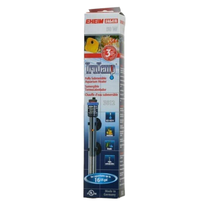 Eheim: Jager Submersible Heater