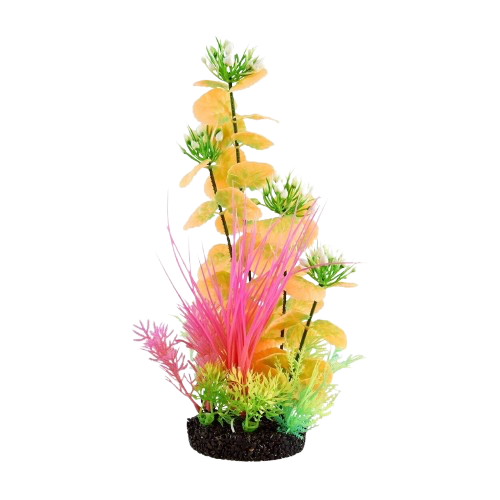 UT: Multi Color Cabomba - 12”