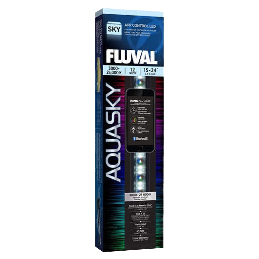 Fluval: Aquasky 2.0