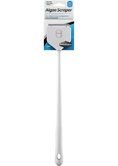 Seachem: Algae Scraper