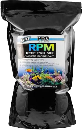 Fritz: Marine Salt RPM