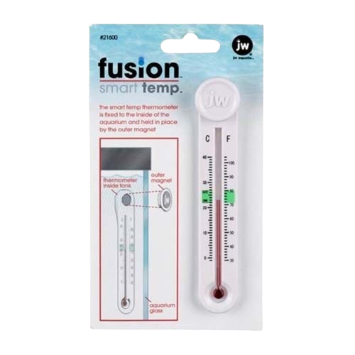 JW: Smart Temp Magnetic Thermometer