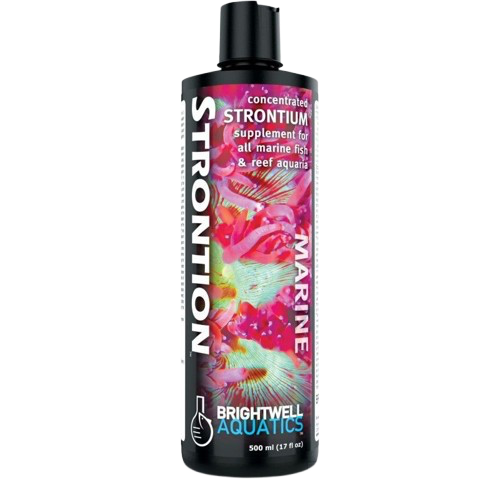 Brightwell Aquatics: Strontion