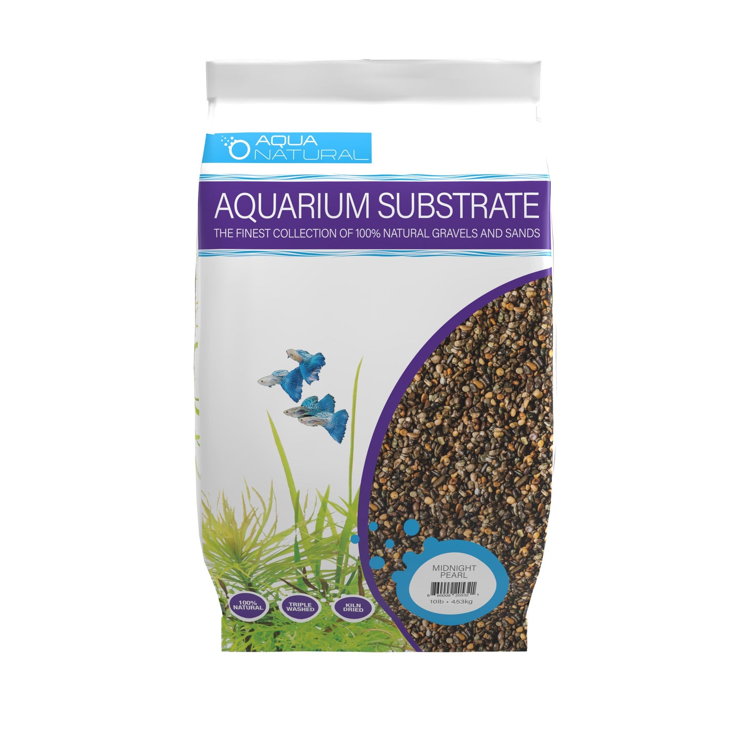 Aqua Natural: Aquarium Substrate