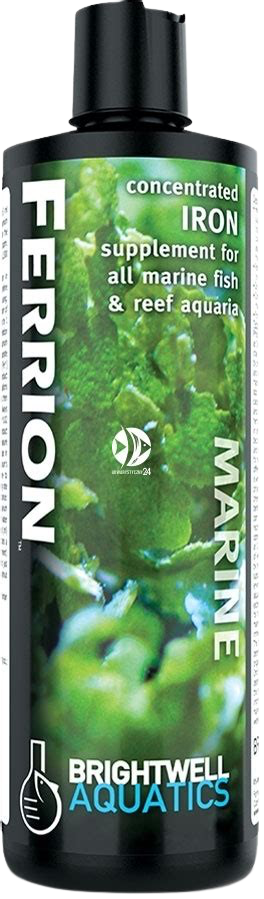Brightwell Aquatics: Ferrion