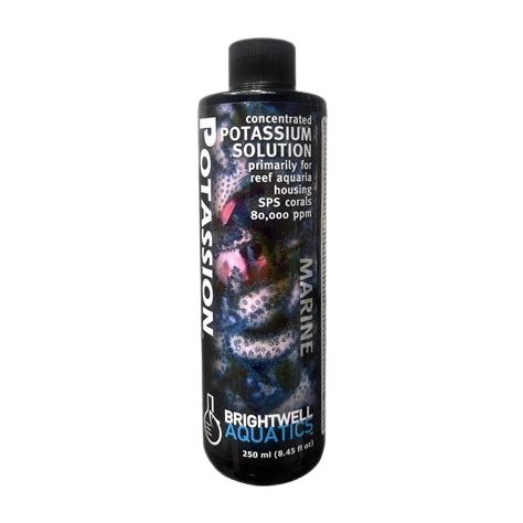 Brightwell Aquatics: Potassion