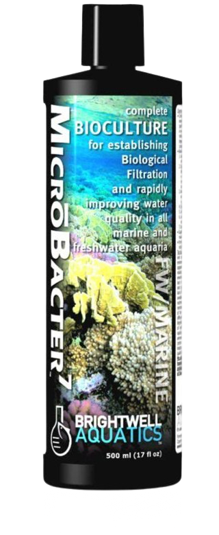 Brightwell Aquatics: MicroBacter 7