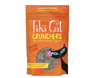 Tiki Cat: Treats - 2oz