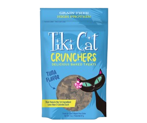 Tiki Cat: Treats - 2oz