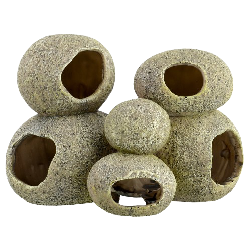 UT: Stone Cave