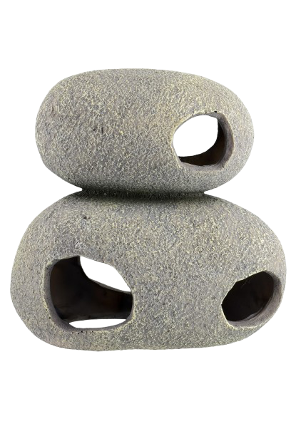 UT: Stone Cave