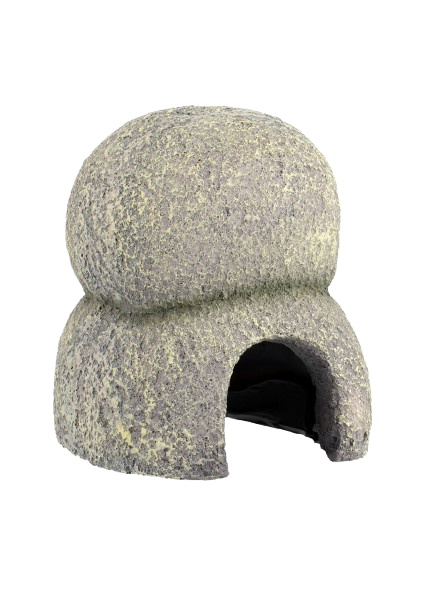 UT: Stone Cave