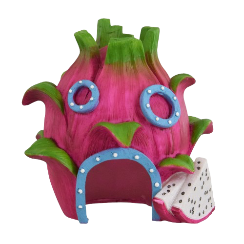 UT: Dragon Fruit Castle
