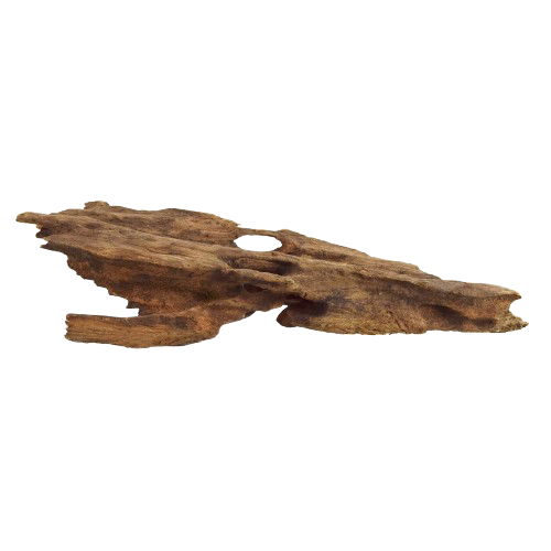 UT: Honeycomb Wood - Medium