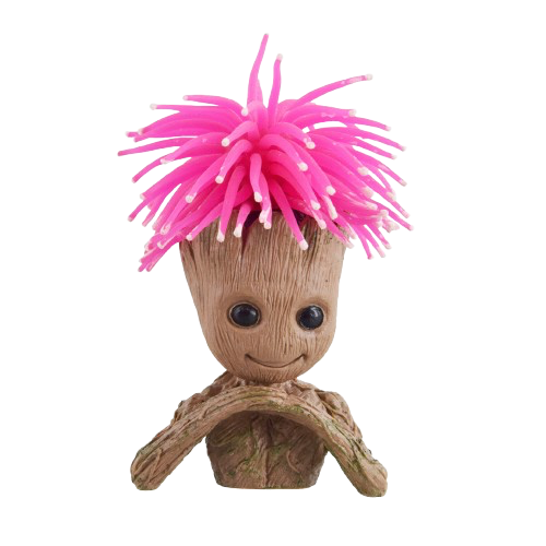 UT: Groot Plant