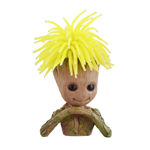 UT: Groot Plant